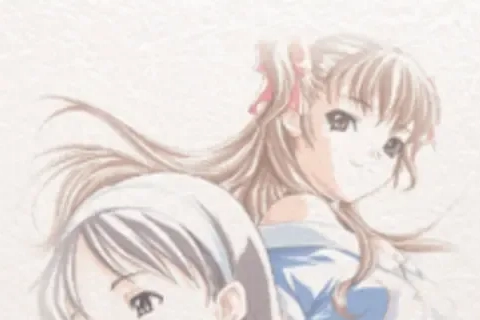 Jaquette White Album