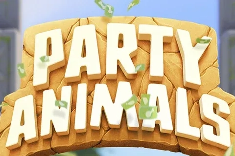 Jaquette Party Animals