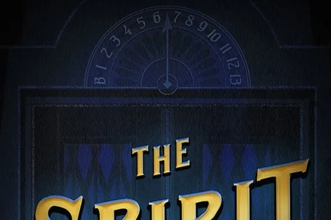 Jaquette The Spirit Lift