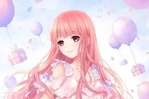 Jaquette Love Nikki: Dress Up Queen