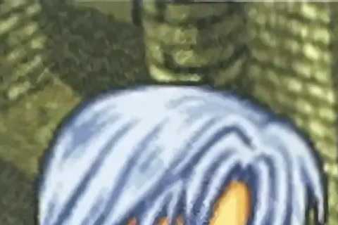 Jaquette Fire Emblem: Ankoku no Miko