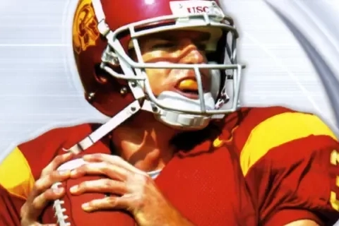 Jaquette NCAA Football 2004