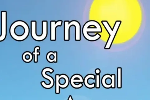 Jaquette Journey of a Special Average Balloon