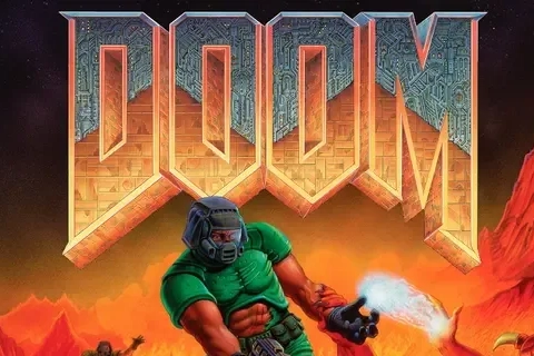 Jaquette Doom