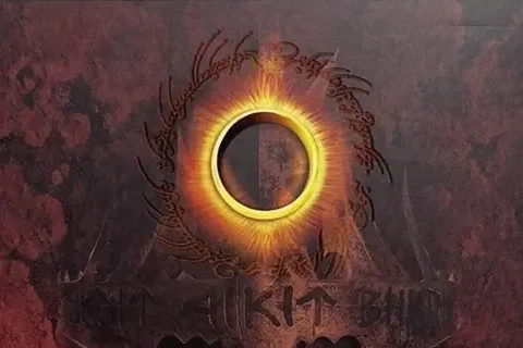 Jaquette The Lord of the Rings Online: Shadows of Angmar