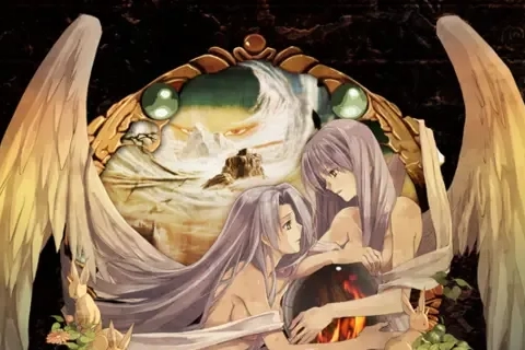 Jaquette Ys I Chronicles+