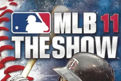 Jaquette MLB 11: The Show