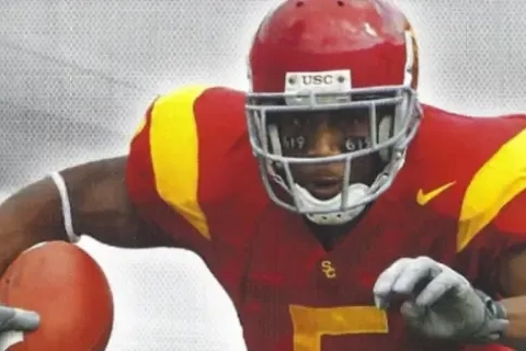 Jaquette NCAA Football 07