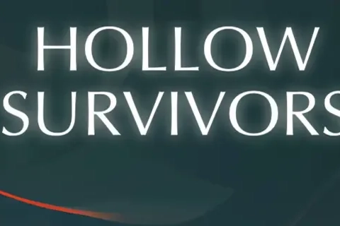 Jaquette Hollow Survivors