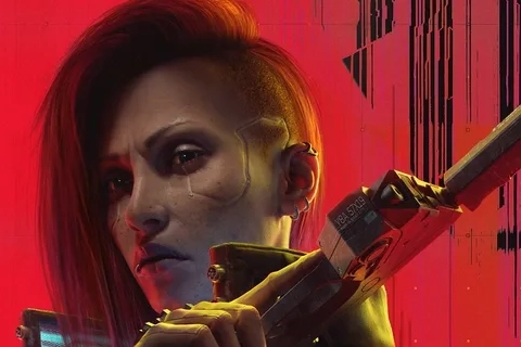 Jaquette Cyberpunk 2077: Phantom Liberty