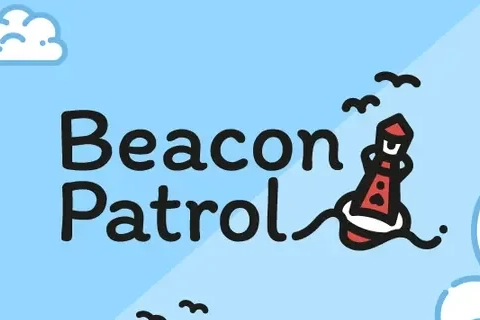 Jaquette Beacon Patrol