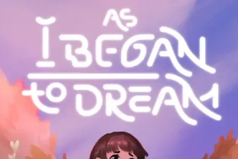 Jaquette As I Began to Dream