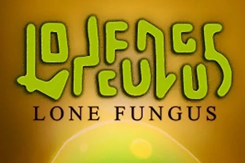 Jaquette Lone Fungus