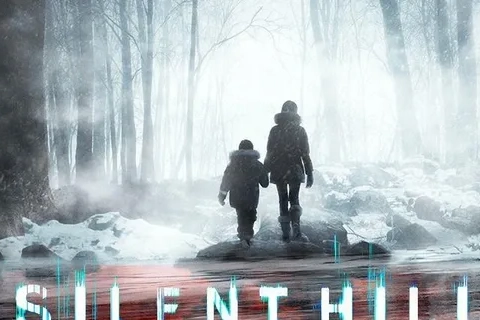 Jaquette Silent Hill: Ascension