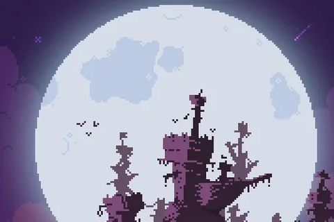 Jaquette Forsaken Isle