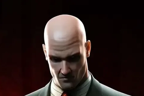 Jaquette Hitman: Blood Money Reprisal