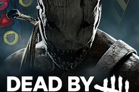 Jaquette Pinball M: Dead by Daylight Pinball