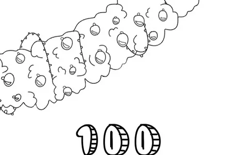 Jaquette 100 Christmas Cats