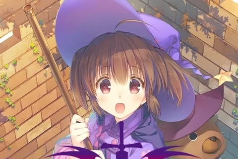 Jaquette Dungeon Travelers: To Heart 2 in Another World