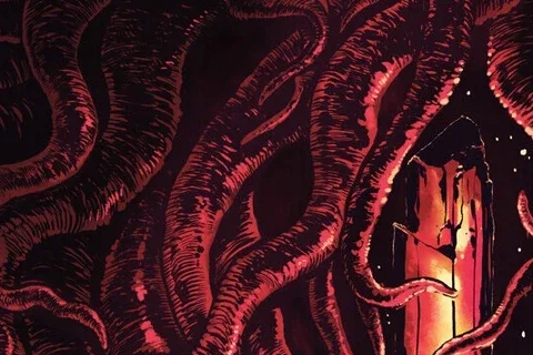 Jaquette It Consumes