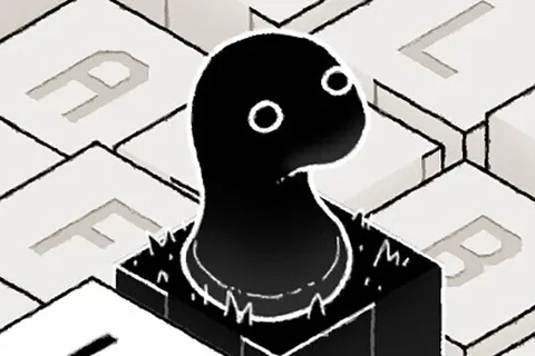 Jaquette Lok Digital