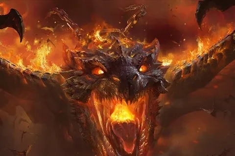 Jaquette Shadowgate VR: The Mines of Mythrok