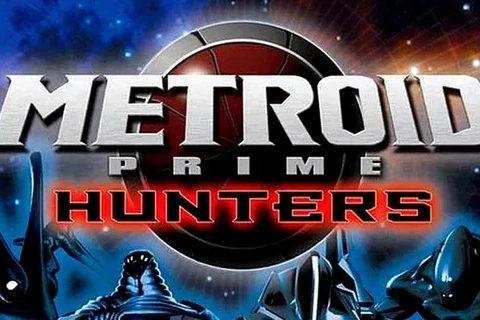 Jaquette Metroid Prime Hunters