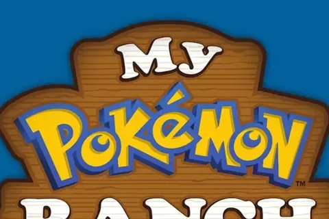 Jaquette My Pokémon Ranch