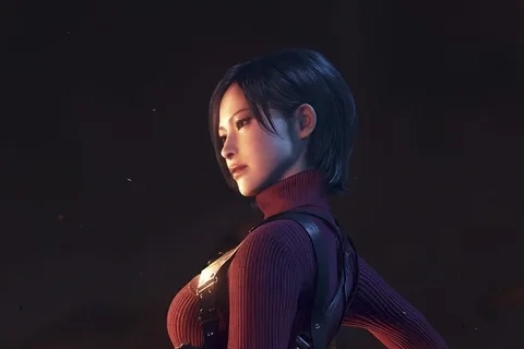 Jaquette Resident Evil 4: Separate Ways