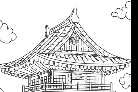 Jaquette 100 Ninja Cats