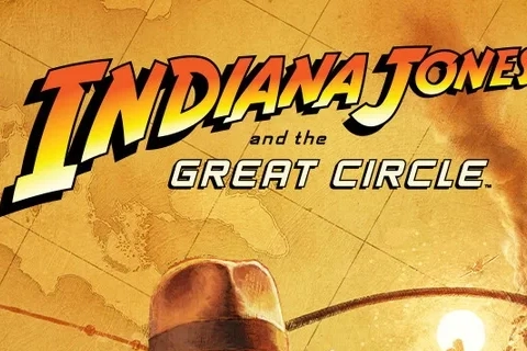 Jaquette Indiana Jones and the Great Circle