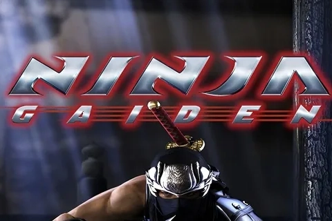Jaquette Ninja Gaiden