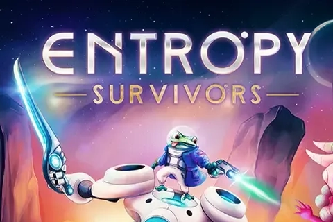 Jaquette Entropy Survivors