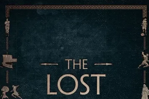 Jaquette Assassin's Creed Odyssey: The Lost Tales of Greece