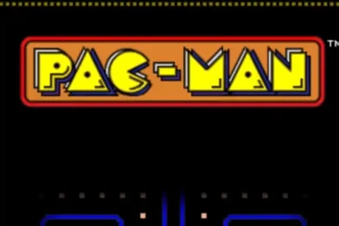 Jaquette Pac-Man