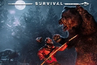 Winter Survival couverture