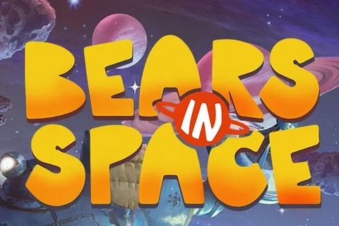 Jaquette Bears In Space