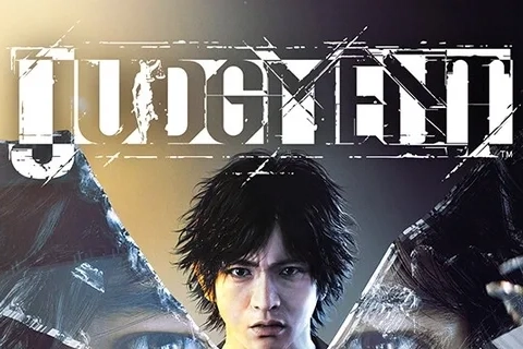 Jaquette Judgment remaster