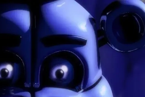 Jaquette Five Nights at Freddy's: Sister Location