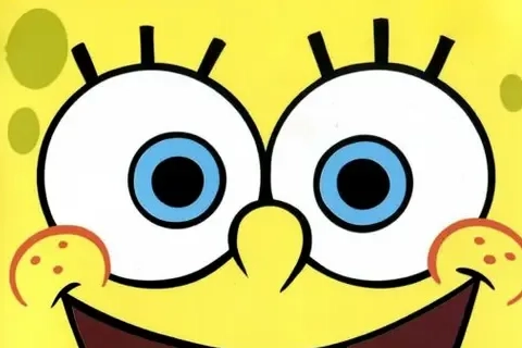 Jaquette SpongeBob SquarePants: Operation Krabby Patty