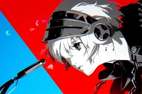 Jaquette Persona 3 Reload: Episode Aigis