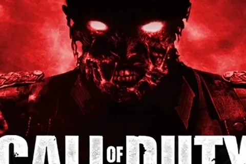 Jaquette Call of Duty: Black Ops - Zombies