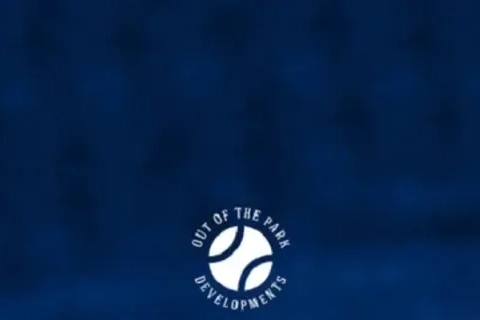 Jaquette Out of the Park Baseball 16