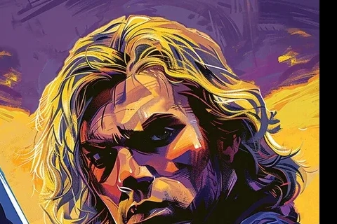 Jaquette The Carnival Of Company