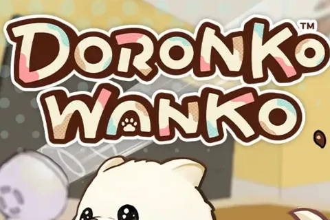 Jaquette Doronko Wanko