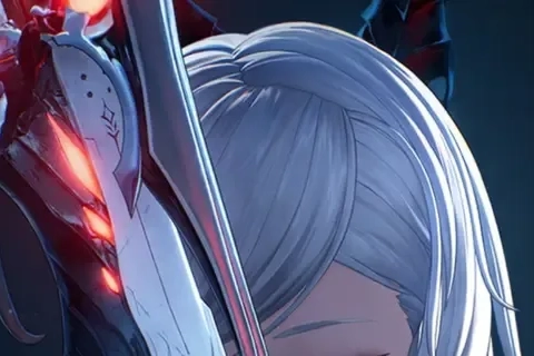 Jaquette Duet Night Abyss