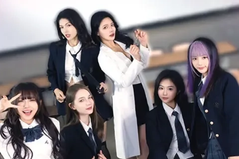 Jaquette Knowledge, or Know Lady