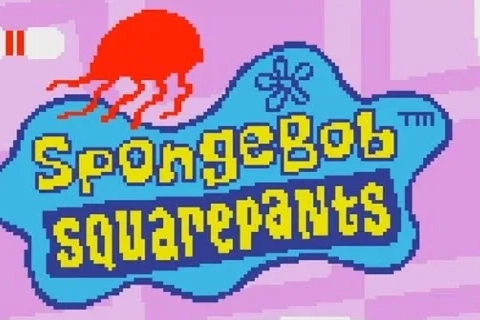 Jaquette SpongeBob SquarePants Bowling