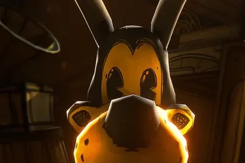 Jaquette Boris and the Dark Survival