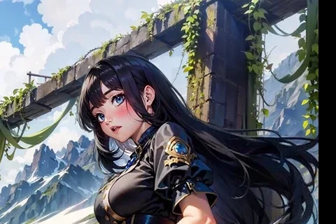 Jaquette Rise & Muse